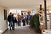Casa-Atelier Molecole.di.arte a cura di Giorgio Galuppo